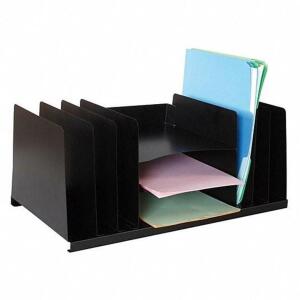 (1) FILE HOLDER