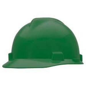 (20) SHELL CAP STANDARD HARD HAT