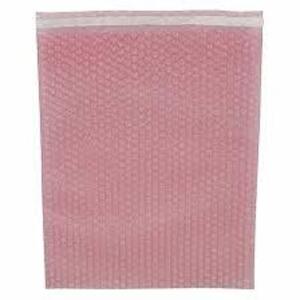 (1) CASE OF (100) ANTI-STATIC BUBBLE BAG