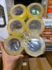 (3) PACKS OF (6) SHURTAPE PACKING TAPE - 2