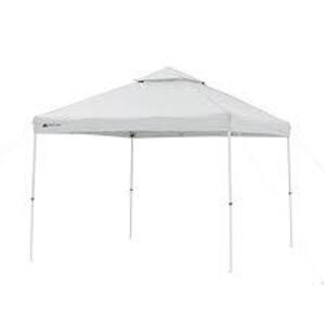 (1) STRAIGHT LEG INSTANT CANOPY