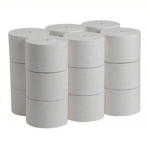 (1) CASE OF (18) ROLLS OF TOILET PAPER