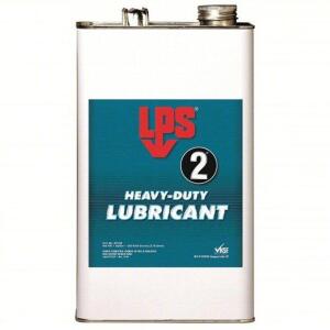 (1) GENERAL PURPOSE LUBRICANT