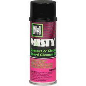 (6) CONTACT AND CIRCUIT BOARD CLEANER