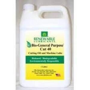 (1) GNERAL PURPOSE LUBRICANT