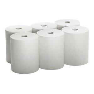 (1) CASE OF (6) PAPER TOWEL ROLLS