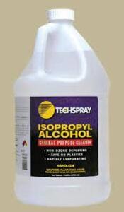 (2) ISOPROPYL ALCOHOL