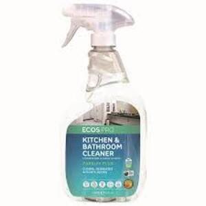 (4) ALL PURPOSE CLEANER