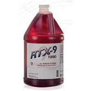 (1) FOOD GRADE ALL PURPOSE CLEANER AND DEGREASER