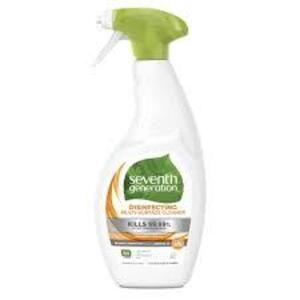 (3) DISINFECTING MULTI SURFACE CLEANER