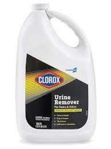 (2) URINE REMOVER