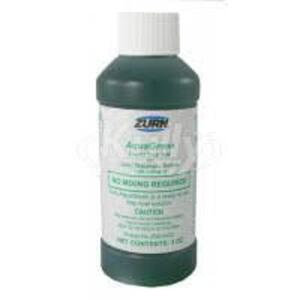 (6) WATERLESS URINAL SEALANT