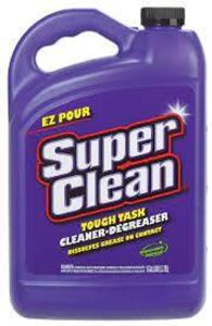 (2) TOUGH TASK CLEANER DEGREASER