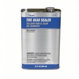 (2) TIRE BEAD SEALER