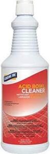 (6) ACID BOWL CLEANER