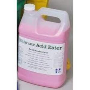 (1) ACID NEUTRALIZER