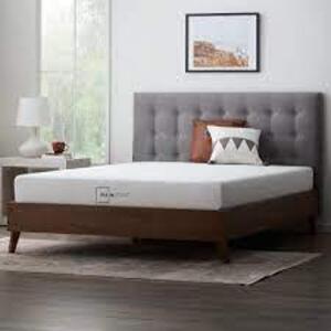 (1) MEMORY FOAM MATTRESS