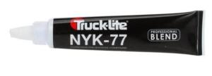 DESCRIPTION (3) PACKS OF (10) TRUCK-LITE CORROSION PREVENTIVE COMPOUND TUBE BRAND/MODEL 98013 ADDITIONAL INFORMATION WHITE/RETAILS AT $124.70 PER PK O