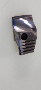 DESCRIPTION: (3) CARBIDE DRILL INSERTS BRAND/MODEL: MITSUBISHI TAWNH0100T VP15TF RETAIL$: $114.98 EA QTY: 3