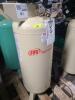 DESCRIPTION: (1) RECIPROCATING SINGLE PHASE AIR COMPRESSOR BRAND/MODEL: INGERSOL RAND/SS5L5 INFORMATION: 5HP, 230V, SMALL KINKS IN COPPER RETAIL$: $1, - 2