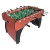 DESCRIPTION: (1) FOOSBALL TABLE BRAND/MODEL: HATHAWAY #BG1030F INFORMATION: METROPOLITAN RETAIL$: $395.15 EA SIZE: 54" QTY: 1