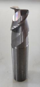 DESCRIPTION: (1) SOLID CARBIDE ROUGHING END MILL BRAND/MODEL: DATA FLUTE HSM20750 RETAIL$: $149.97 QTY: 1