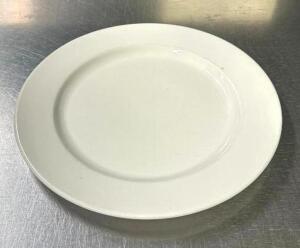 (15) 12-1/2" CHINA PLATES