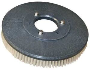 (1) ROTARY BRUSH