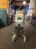 DESCRIPTION: 40 QT COMMERCIAL PLANETARY FLOOR MIXER W/ GUARD BRAND/MODEL: DOYON BTF040 INFORMATION: VOLTS: 208-240 AMPS: 12 PHASE: 1 HP: 3 SIZE: 40 QT - 2