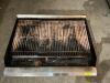 DESCRIPTION: CROWN 36" GAS TABLETOP 3-BURNER CHARBROILER BRAND/MODEL: CROWN PCB36 SIZE: 36" X 30" QTY: 1 - 6