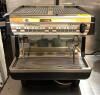 DESCRIPTION: NUOVA SIMONELLI APPIA II COMPACT ESPRESSO MACHINE BRAND/MODEL: NUOVA SIMONELI INFORMATION: VOLTS: 208/240 HZ: 60 QTY: 1