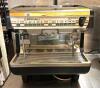 DESCRIPTION: NUOVA SIMONELLI APPIA II COMPACT ESPRESSO MACHINE BRAND/MODEL: NUOVA SIMONELI INFORMATION: VOLTS: 208/240 HZ: 60 QTY: 1 - 2