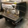 DESCRIPTION: NUOVA SIMONELLI APPIA II COMPACT ESPRESSO MACHINE BRAND/MODEL: NUOVA SIMONELI INFORMATION: VOLTS: 208/240 HZ: 60 QTY: 1 - 3