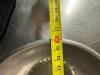 DESCRIPTION: (5) 16" STAINLESS MIXING BOWLS SIZE: 16" QTY: 5 - 3