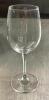 DESCRIPTION: (24) 11.75 OZ EXCALIBUR WINE GLASS QTY: 24