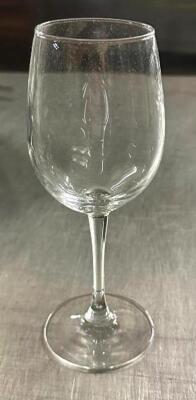 DESCRIPTION: (24) 11.75 OZ EXCALIBUR WINE GLASS QTY: 24