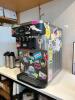 TAYLOR SOFT SERVE ICE CREAM/FROZEN YOGURT MACHINE - 4