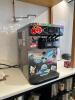 TAYLOR SOFT SERVE ICE CREAM/FROZEN YOGURT MACHINE - 5