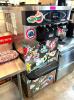 TAYLOR SOFT SERVE ICE CREAM/FROZEN YOGURT MACHINE - 7