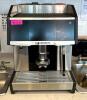 EVERSYS CAMEO SUPERAUTOMATIC ESPRESSO MACHINE