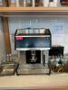 EVERSYS CAMEO SUPERAUTOMATIC ESPRESSO MACHINE - 2