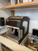 EVERSYS CAMEO SUPERAUTOMATIC ESPRESSO MACHINE - 3