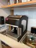 EVERSYS CAMEO SUPERAUTOMATIC ESPRESSO MACHINE - 4