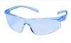 DESCRIPTION (1) PACK OF (20) 3M VIRTUA SPORT HARDCOAT LENS BRAND/MODEL 11543-00000-20 ADDITIONAL INFORMATION LIGHT BLUE/POLYCARBONATE/RETAILS AT $59.8