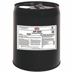 (1) CORROSION INHIBITOR