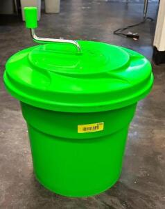 5 GALLON SALAD SPINNER