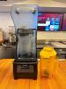 THE QUIET ONE COUNTERTOP DRINK BLENDER W/ (2) TRITAN CONTAINERS - 3