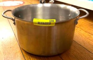 8 QT STOCK POT