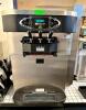 2021 TAYLOR C723-27 SOFT SERVE MACHINE.