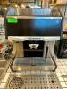 EVERSYS CAMEO SUPER AUTOMATIC SINGLE GROUP ESPRESSO MACHINE, ONE YEAR OLD - 2